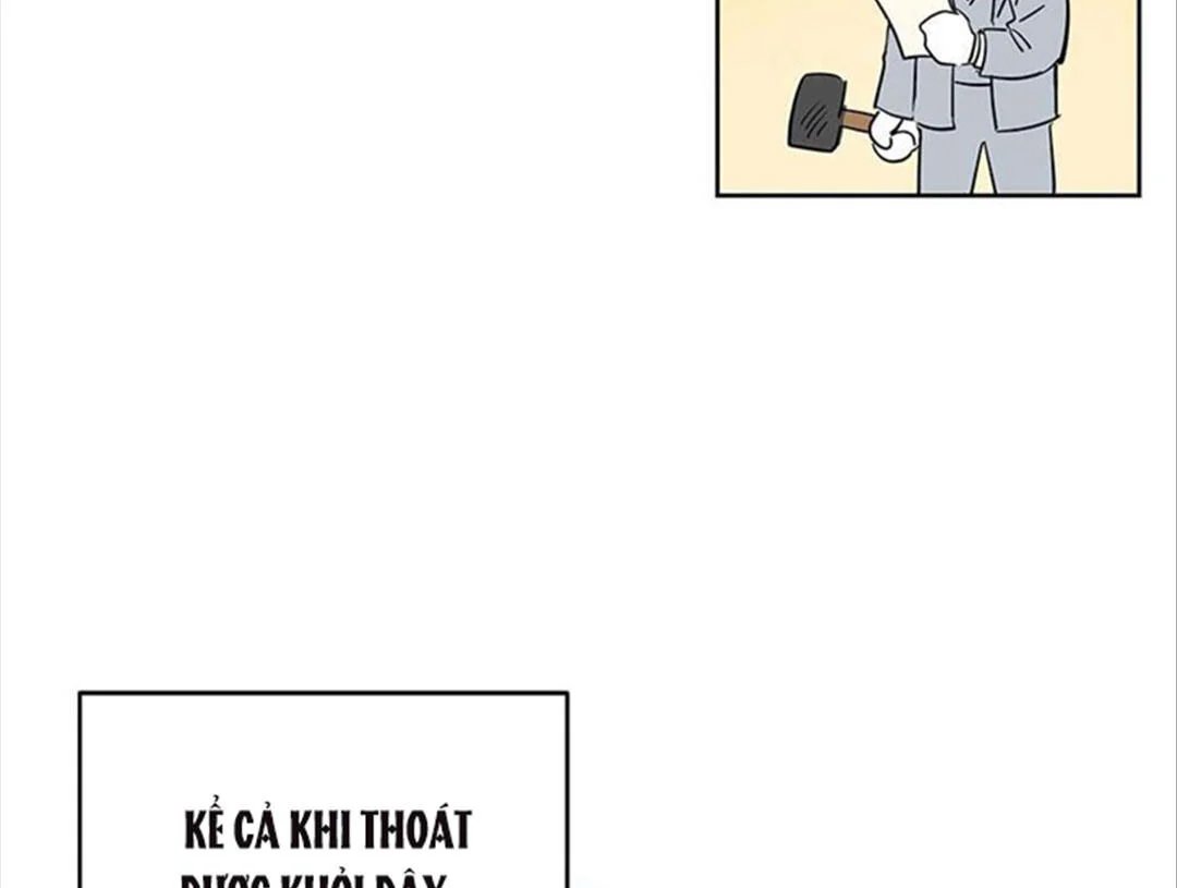 chuyện quái gì với giấc mơ đó vậy chapter 36 19