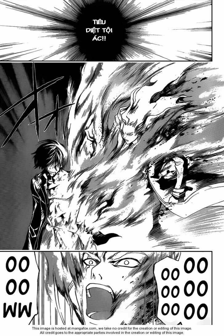 code breaker chapter 80 11