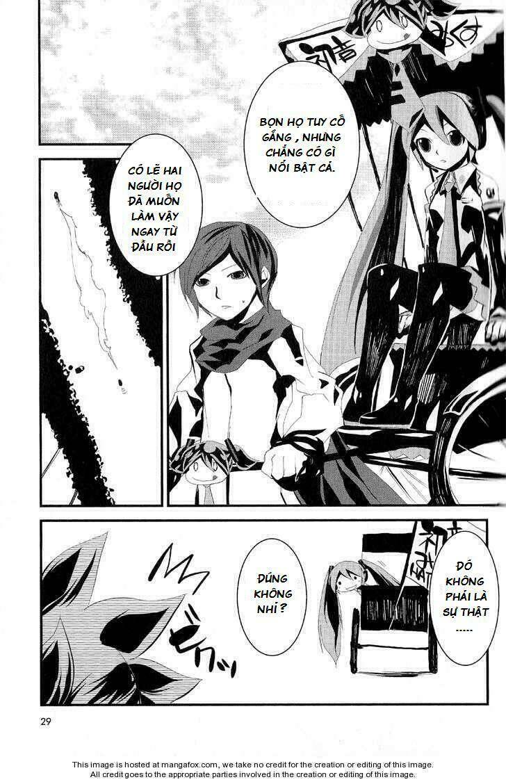 hatsune mix chapter 11 9