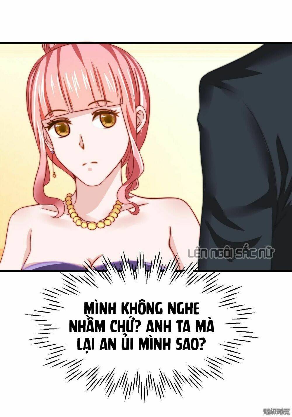 có chết cũng không thoát khỏi anh chapter 9 9