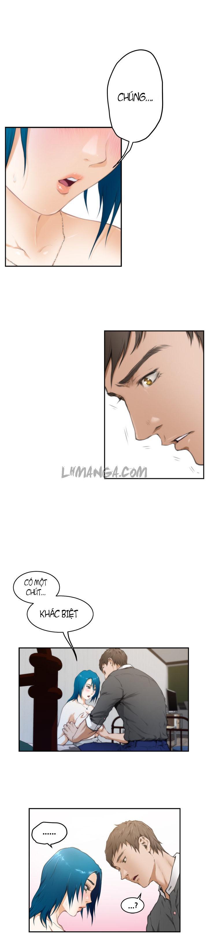 h-mate chapter 22 10