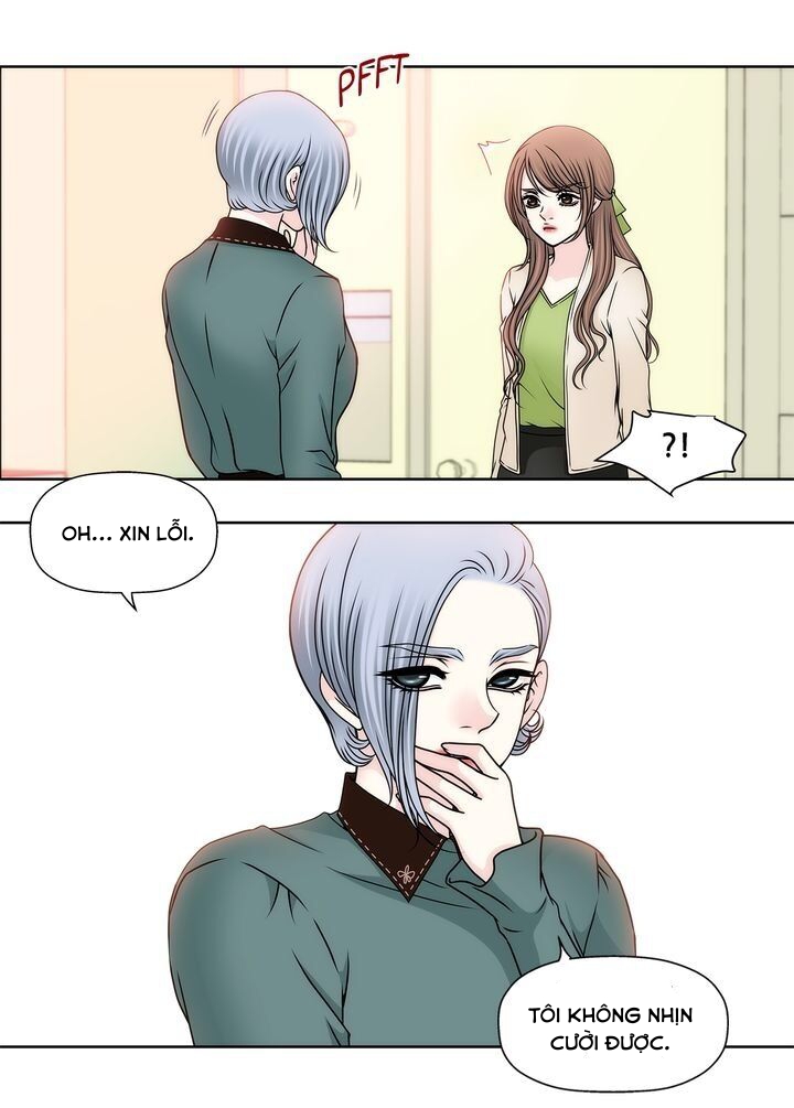 người đàn ông của tôi chapter 55.2 9