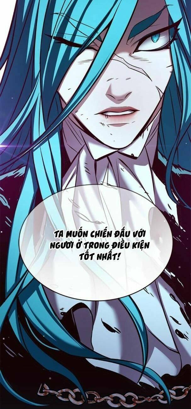 biến thân thành mèo chapter 185 17