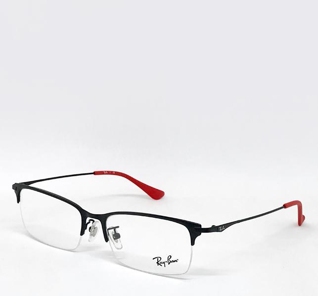 Gọng Kính Rayban RB6410D-2503