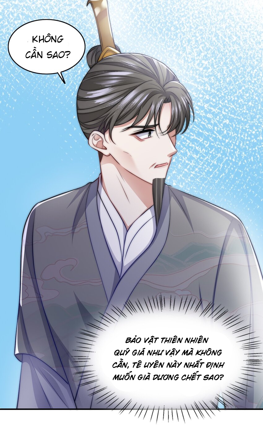 chiến lược tẩy trắng của phản diện chapter 41 12