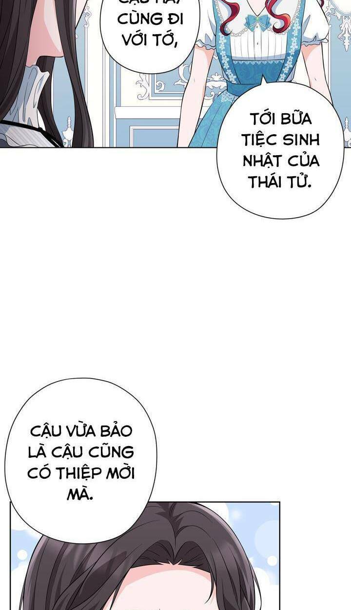 gửi đến người bạn của tôi chapter 6 38