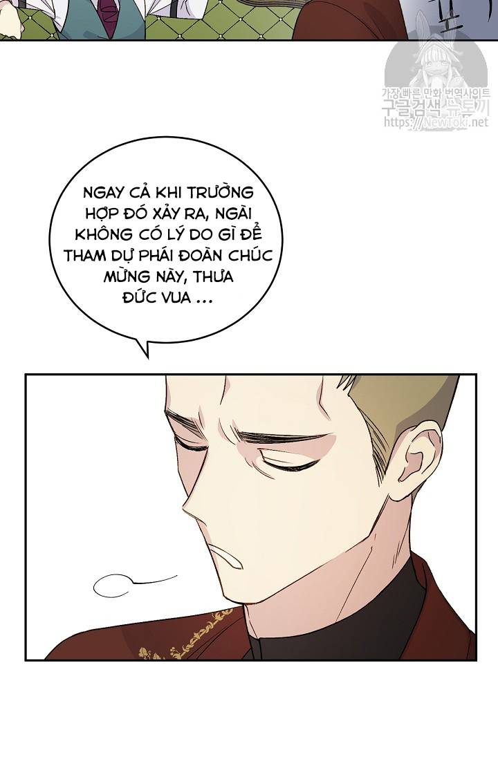 cô hầu giỏi giang chapter 14 51