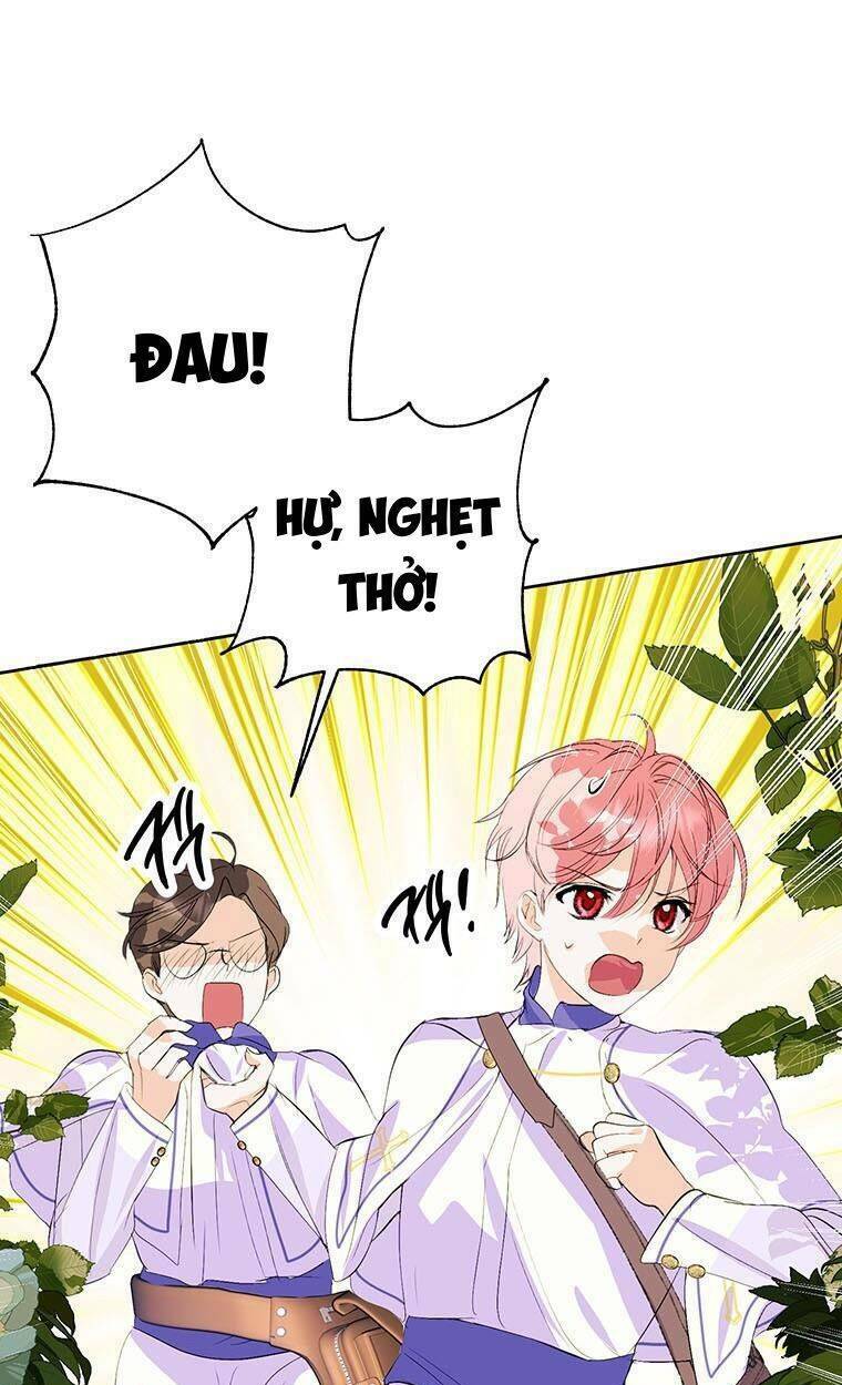 phía sau mặt nạ của nam chính hiền lành chapter 19 1