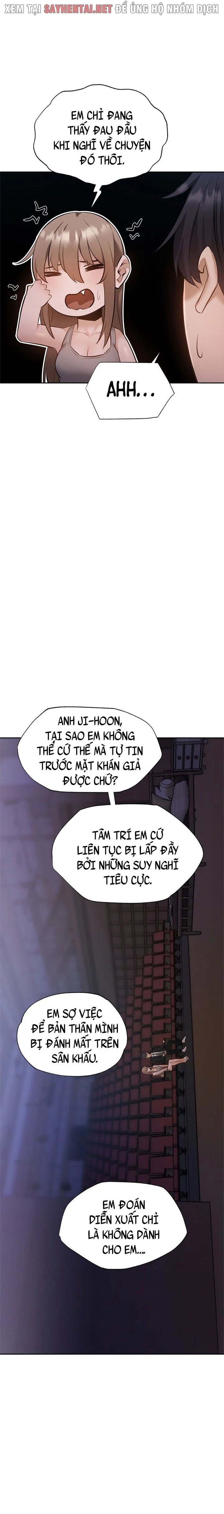 có phòng trống không? chapter 99 10