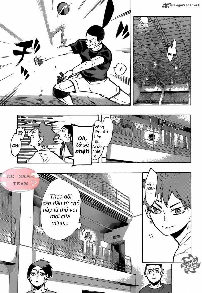 vua bóng chuyền chapter 217 5