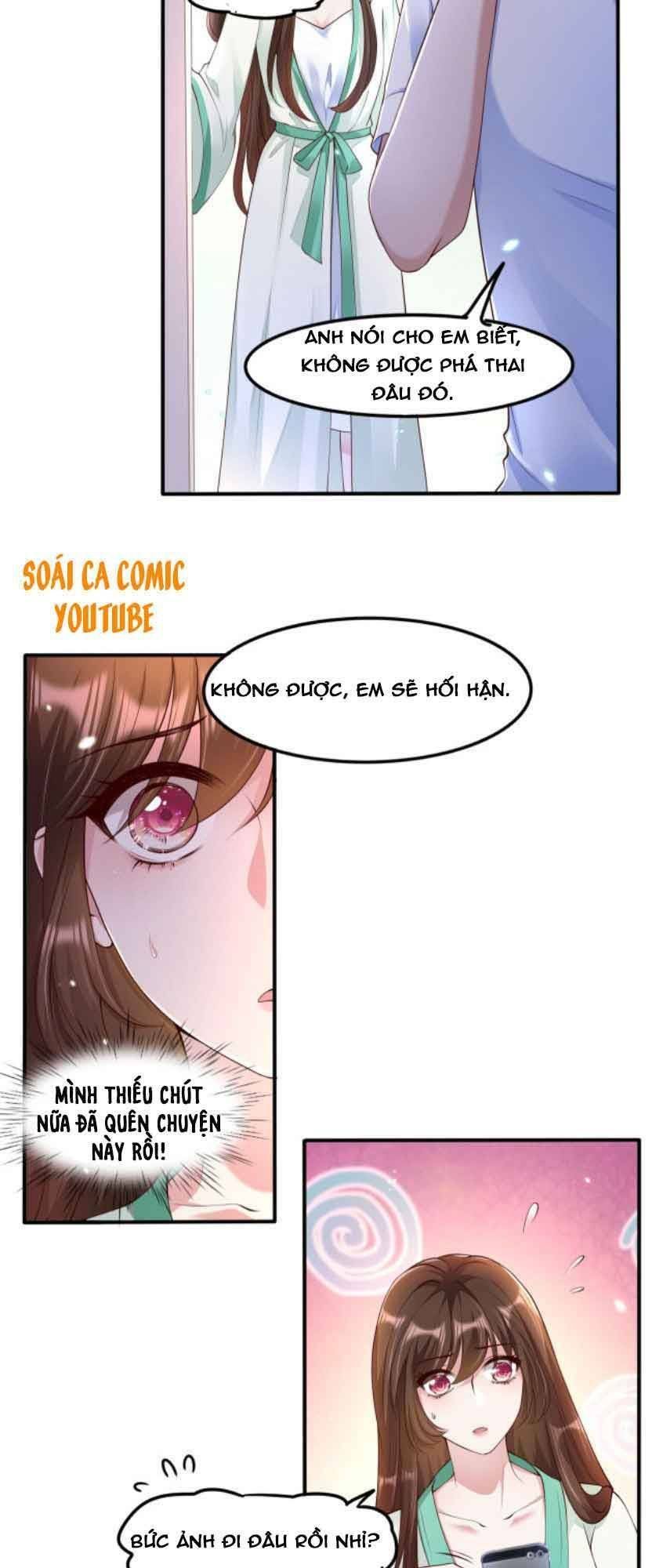 nhất sanh hữu hỉ chapter 16 18