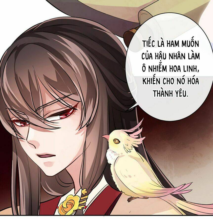 nghiên hương kỳ đàm chapter 19 28