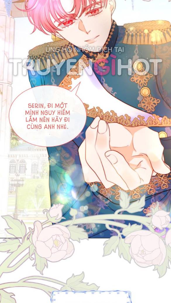 sau khi chuyển sinh tôi trở thành công chúa chapter 12.2 12