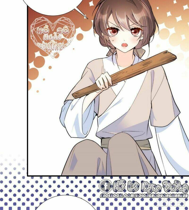 thiều quang mạn chapter 77 24