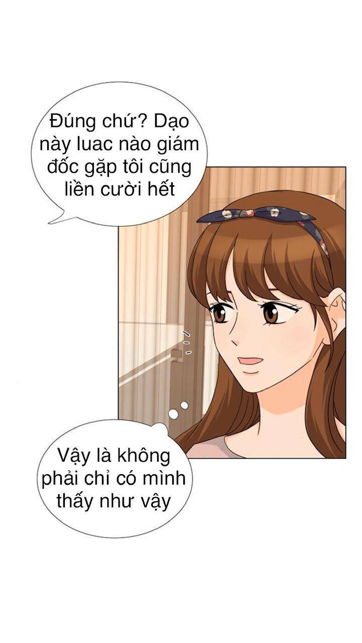 idol và sếp, em yêu ai? chapter 57 7