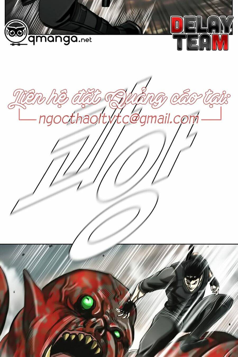 thợ săn đầu tiên chapter 57 52