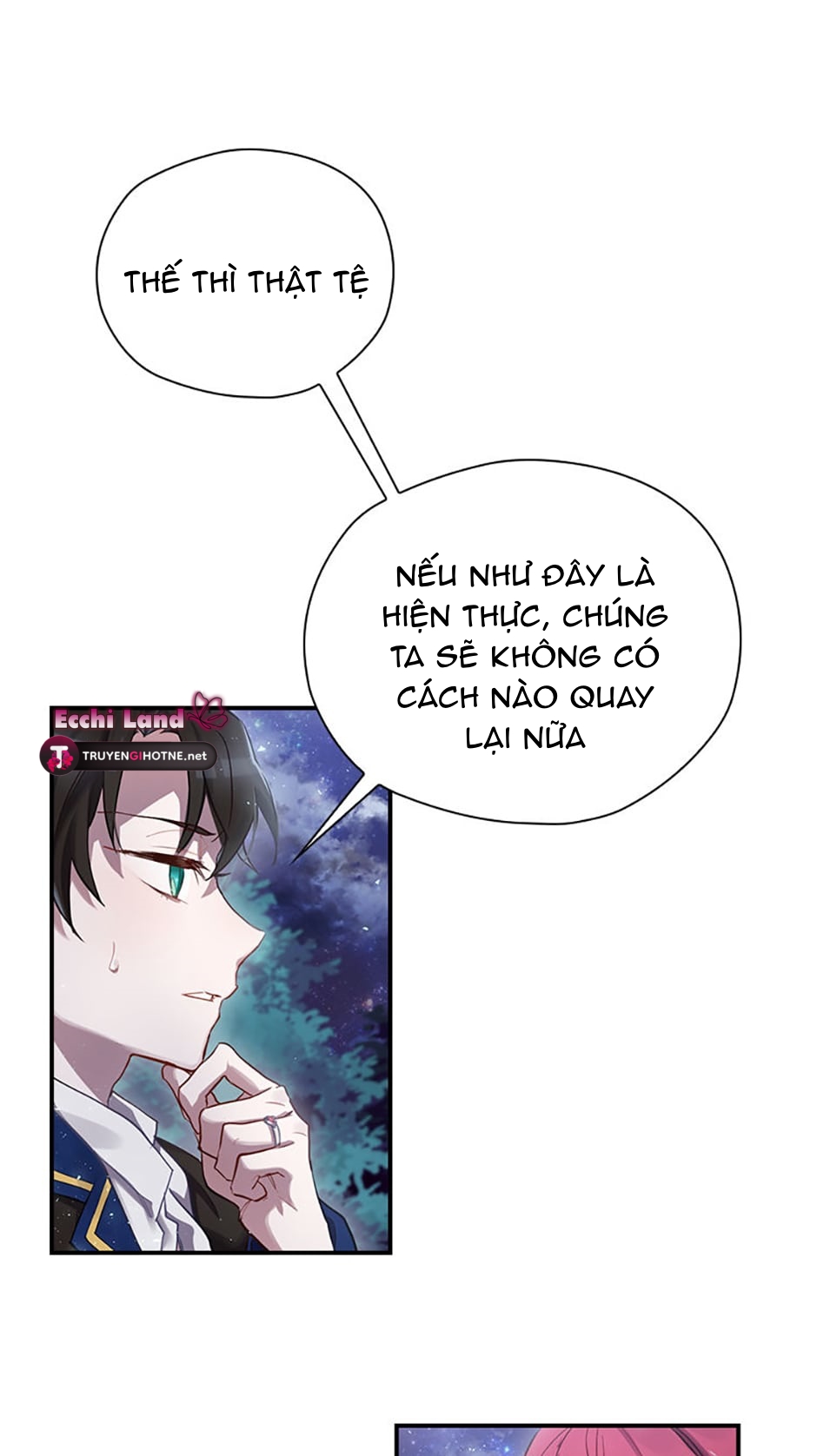 Kẻ Tạo Nên Hồi Kết chapter 2.2 - Trang 36