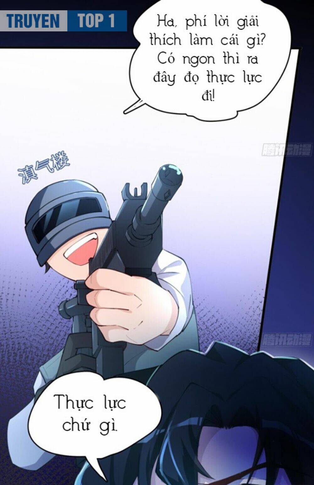 shipper thần cấp chapter 9 36