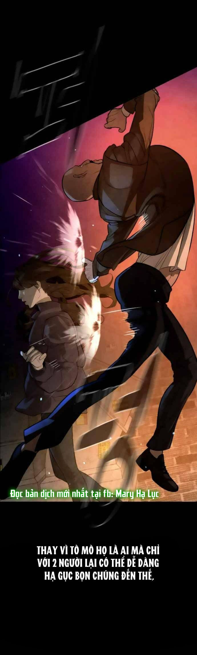 bạch huyết - white blood chapter 87 43