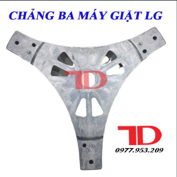 Chảng Ba Dành Cho Máy Giặt LG