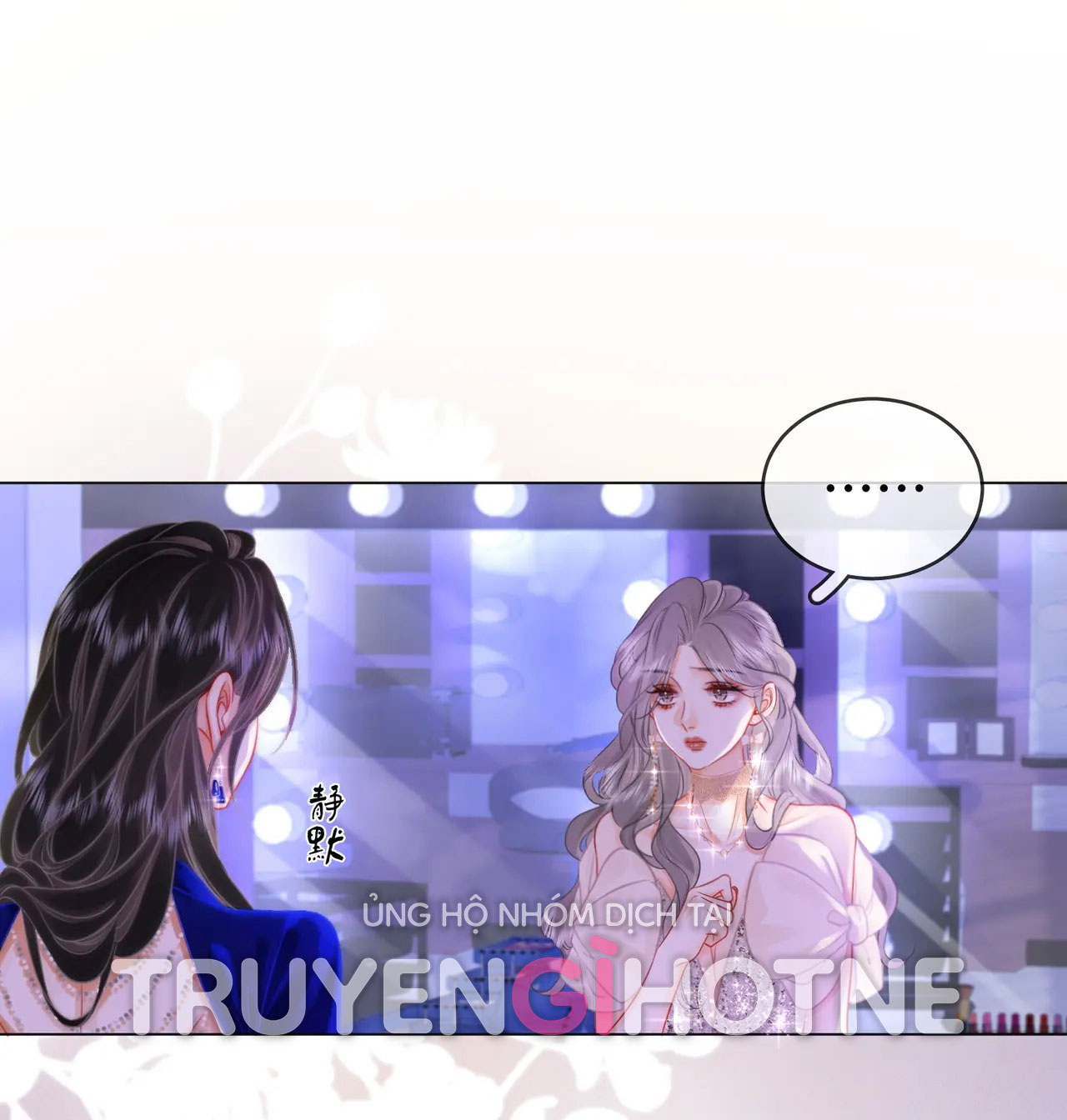 Cố Tiểu Thư Và Khúc Tiểu Thư chapter 44 - Trang 2