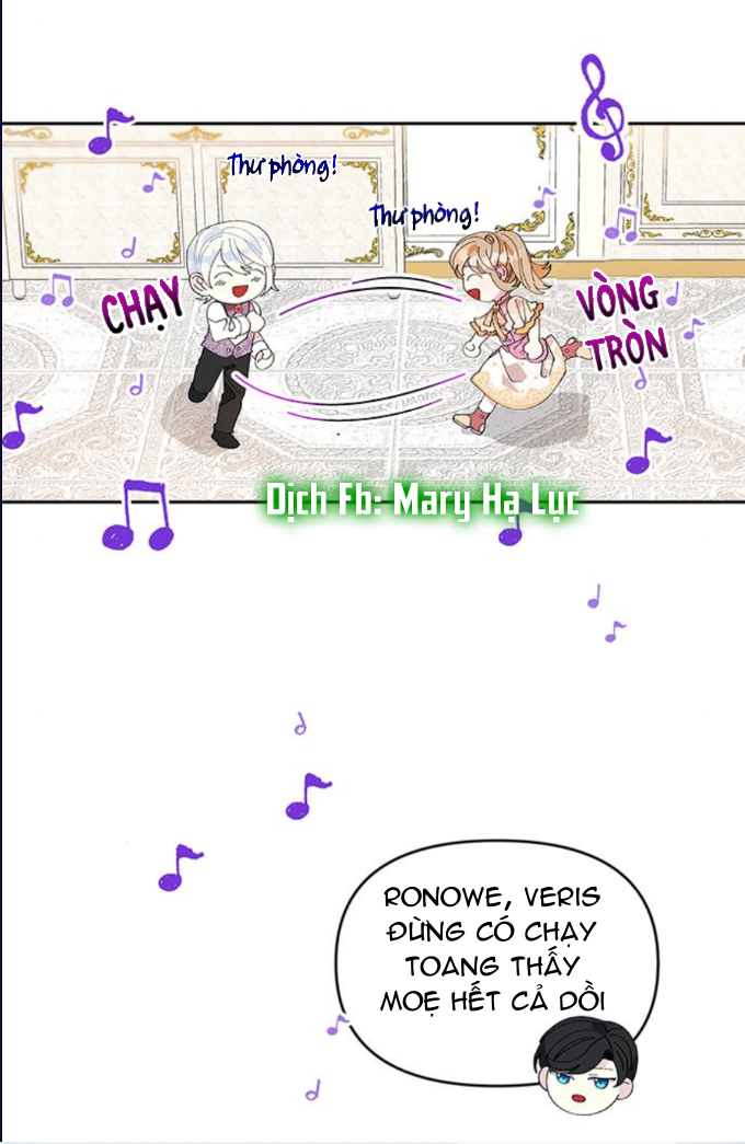 con người không phải thứ có thể sửa đổi được đâu! chapter 5 63