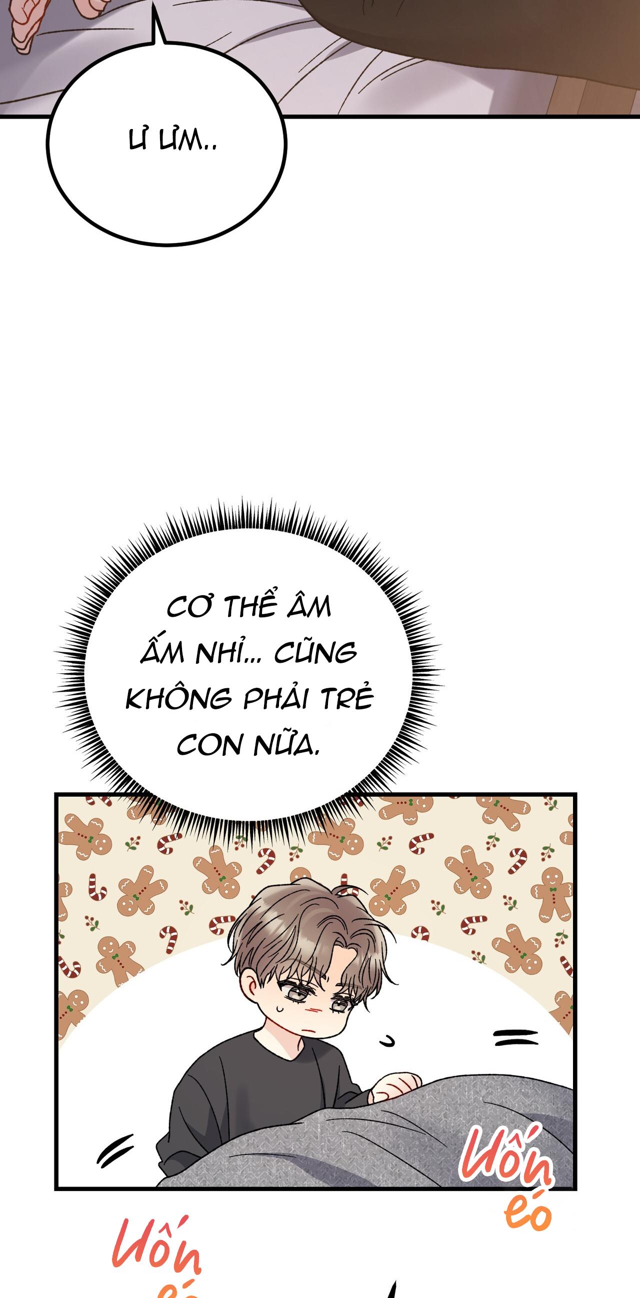 cậu không phải là gu của tôi chapter 14 18