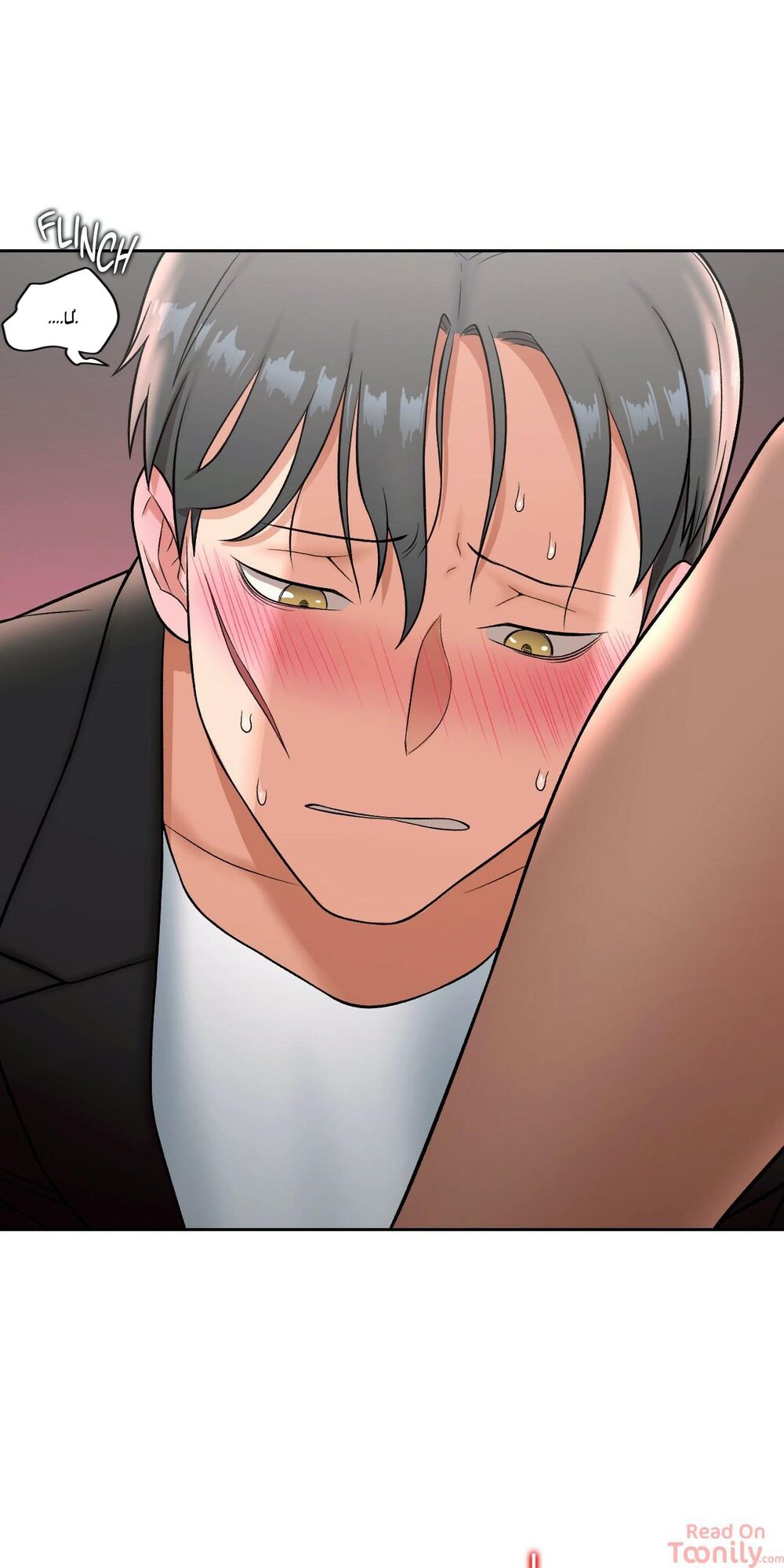 phòng tập gym bí mật chapter 35 28