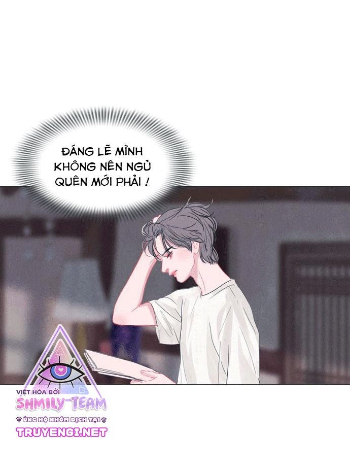 shinbi - thần bí chapter 3 81