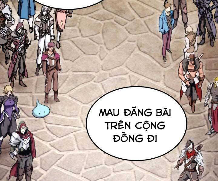 huyền thoại game thủ - tái xuất chapter 74 263