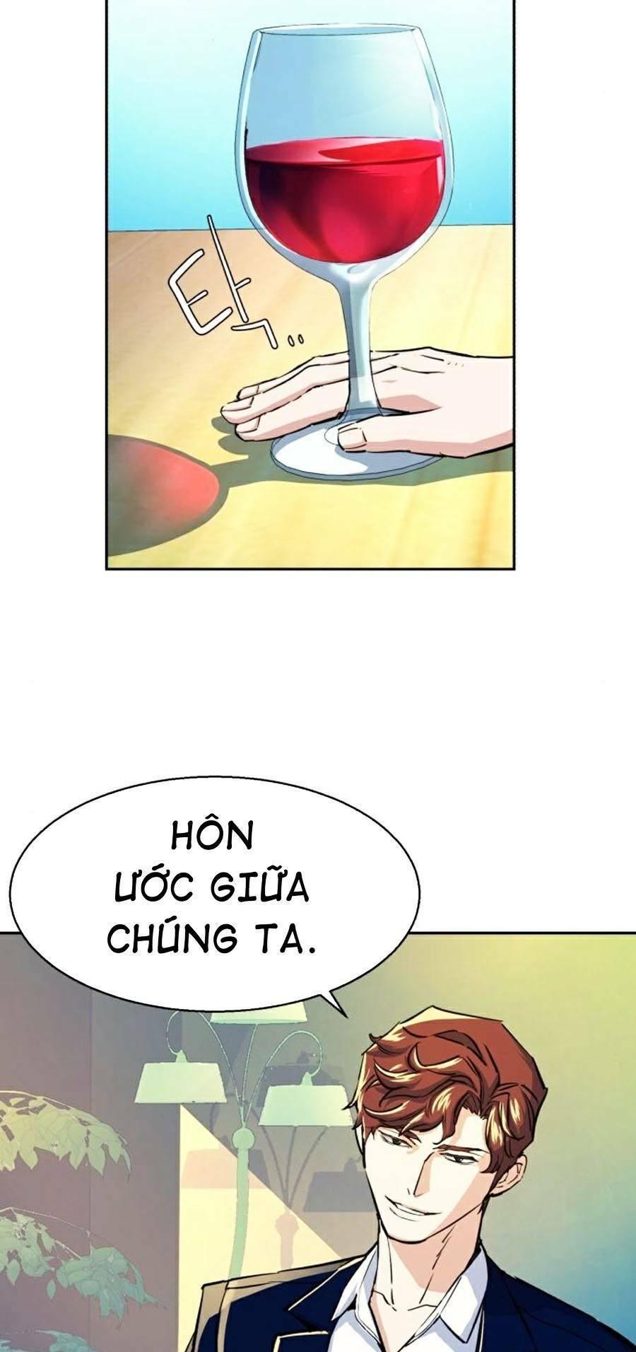 bạn học tôi là lính đánh thuê chapter 72 57