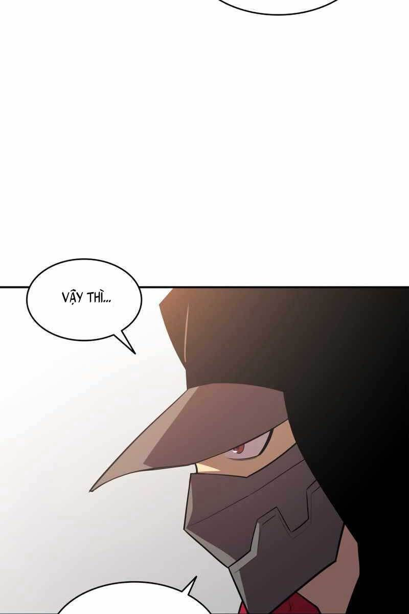 tôi là lính mới chapter 125 31