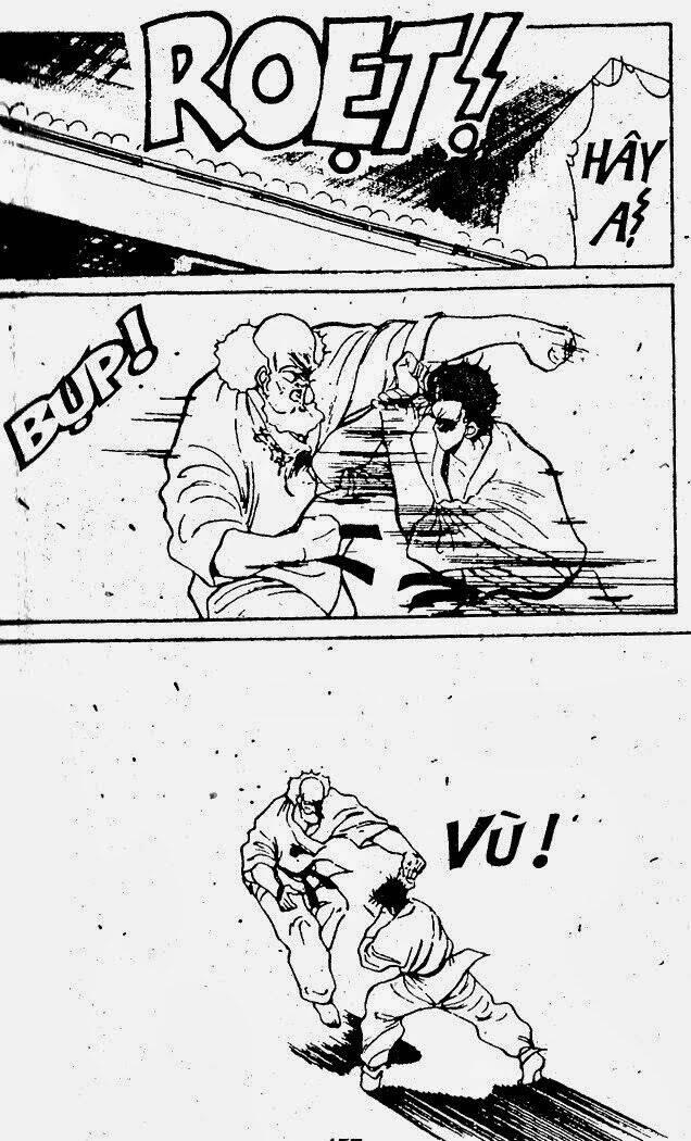 truyền nhân atula - shura no mon i chapter 60 29