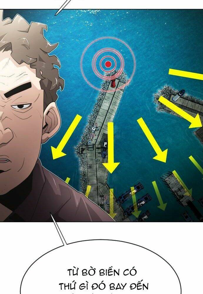 kĩ nguyên của anh hùng chapter 96 77