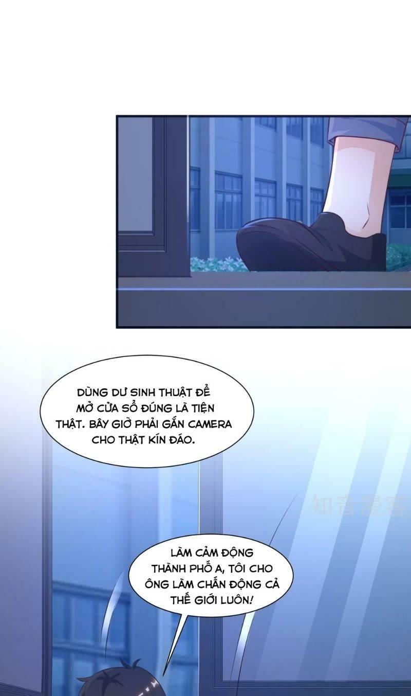 tối cường vận đào hoa chapter 91 35