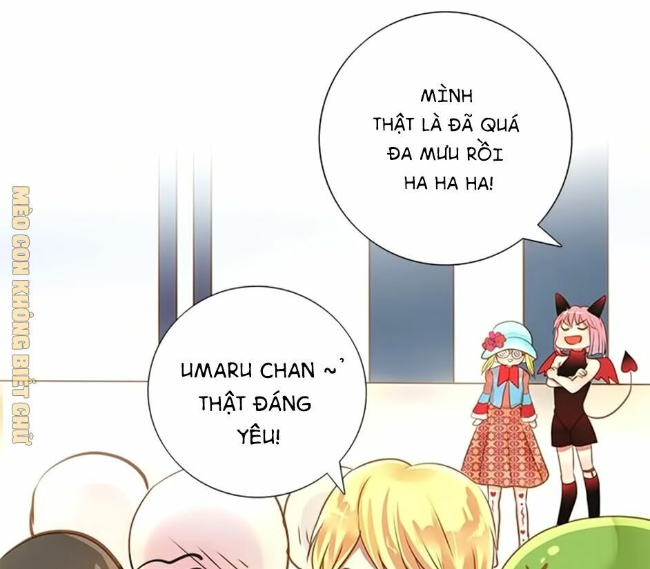không có ssr làm sao để yêu chapter 3 24