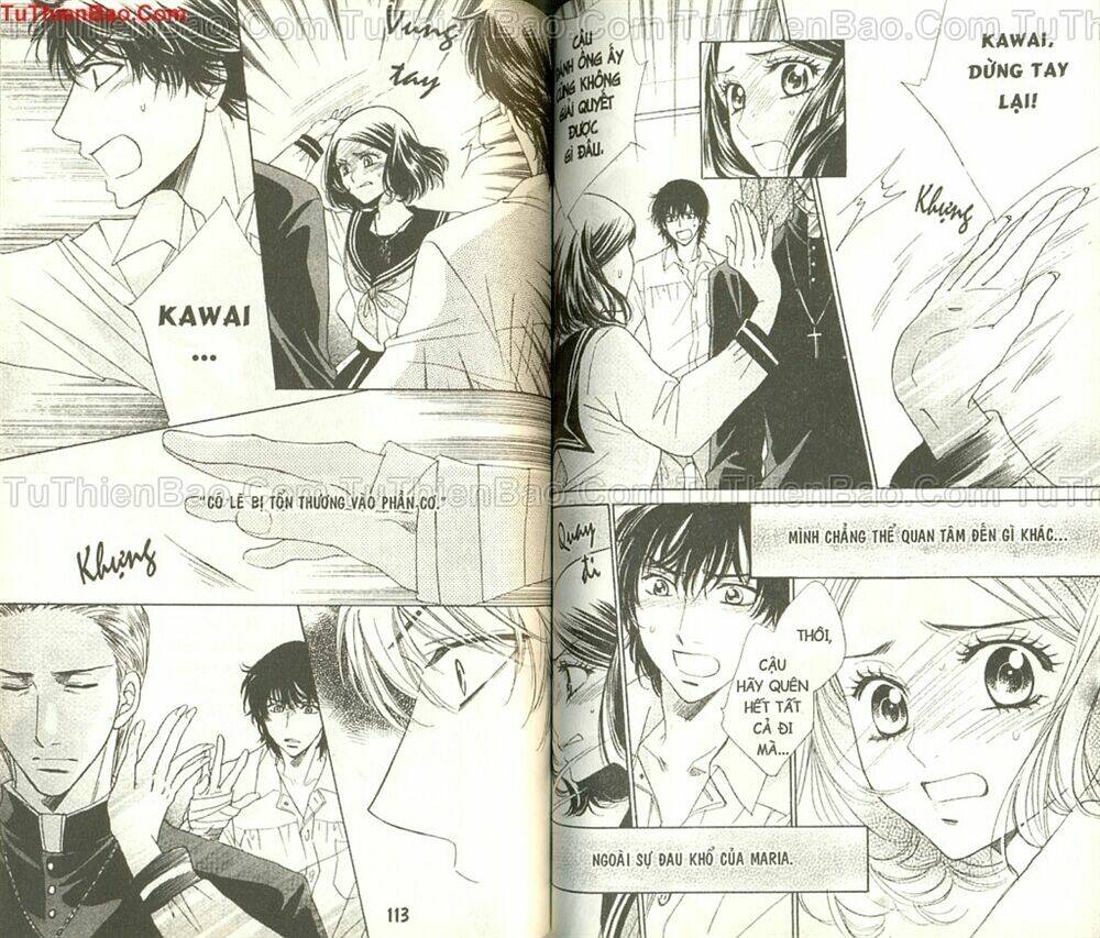 ác quỷ và bản tình ca chapter 11 56