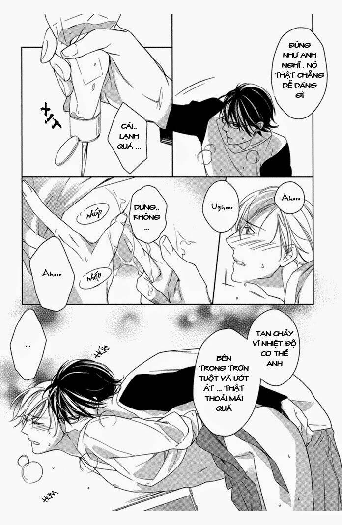 itoshii, to iu koto chapter 1 29