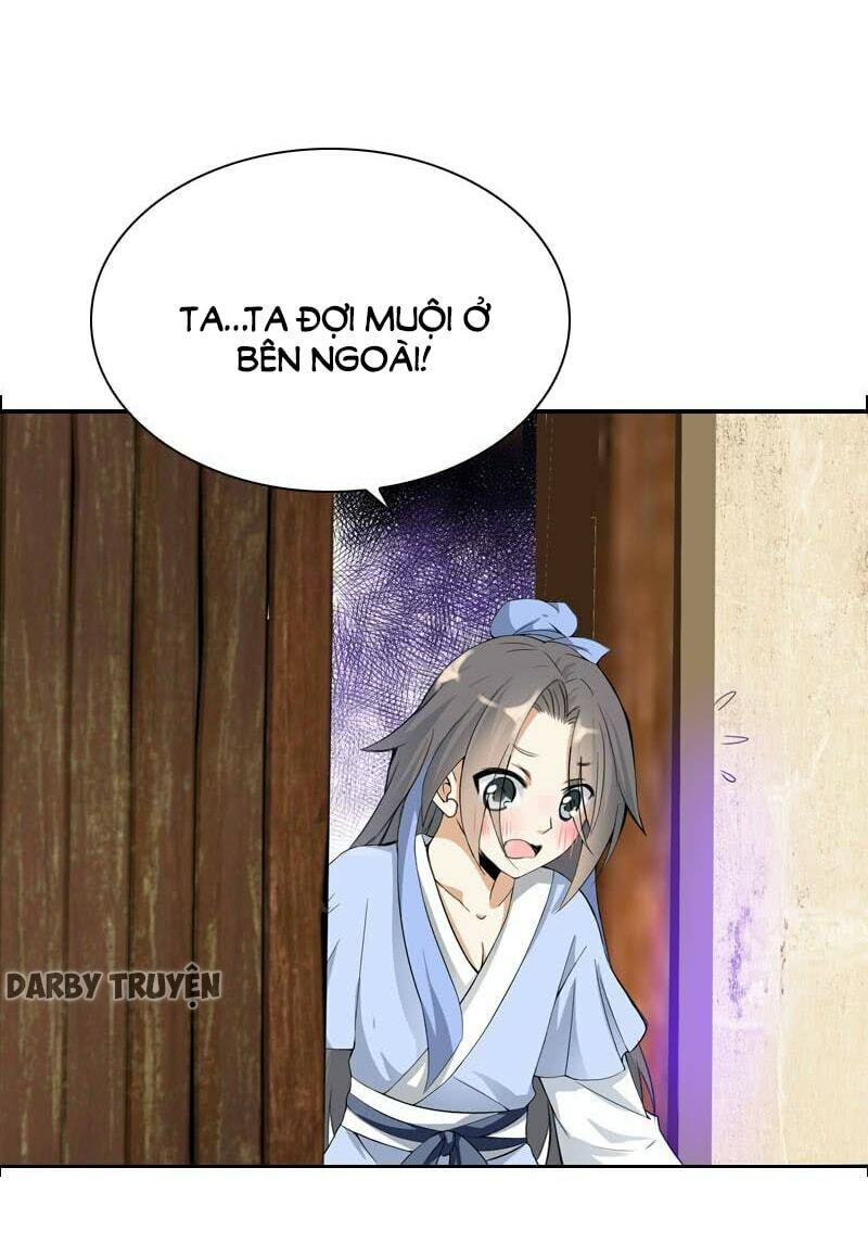 điền viên mật sủng: cô vợ nóng bỏng chapter 2 34