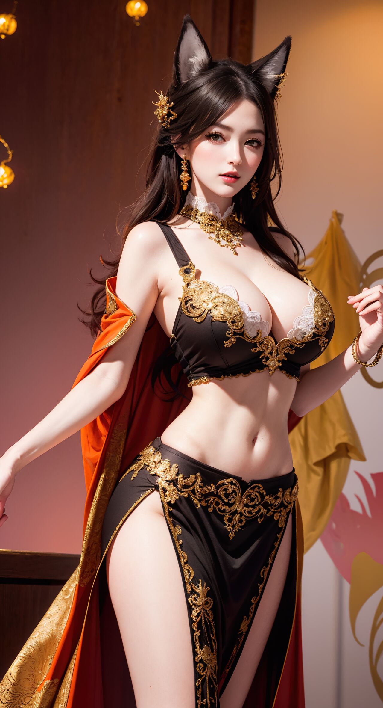 artist ai generated chapter 336 88