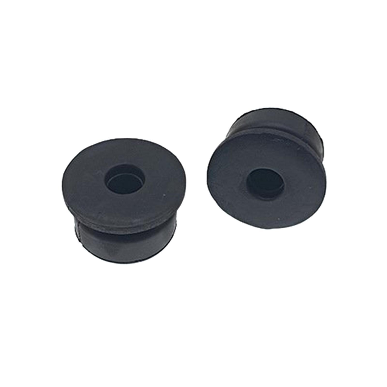 2Pcs  Cushion Accessories Rubber Replace for   Accord