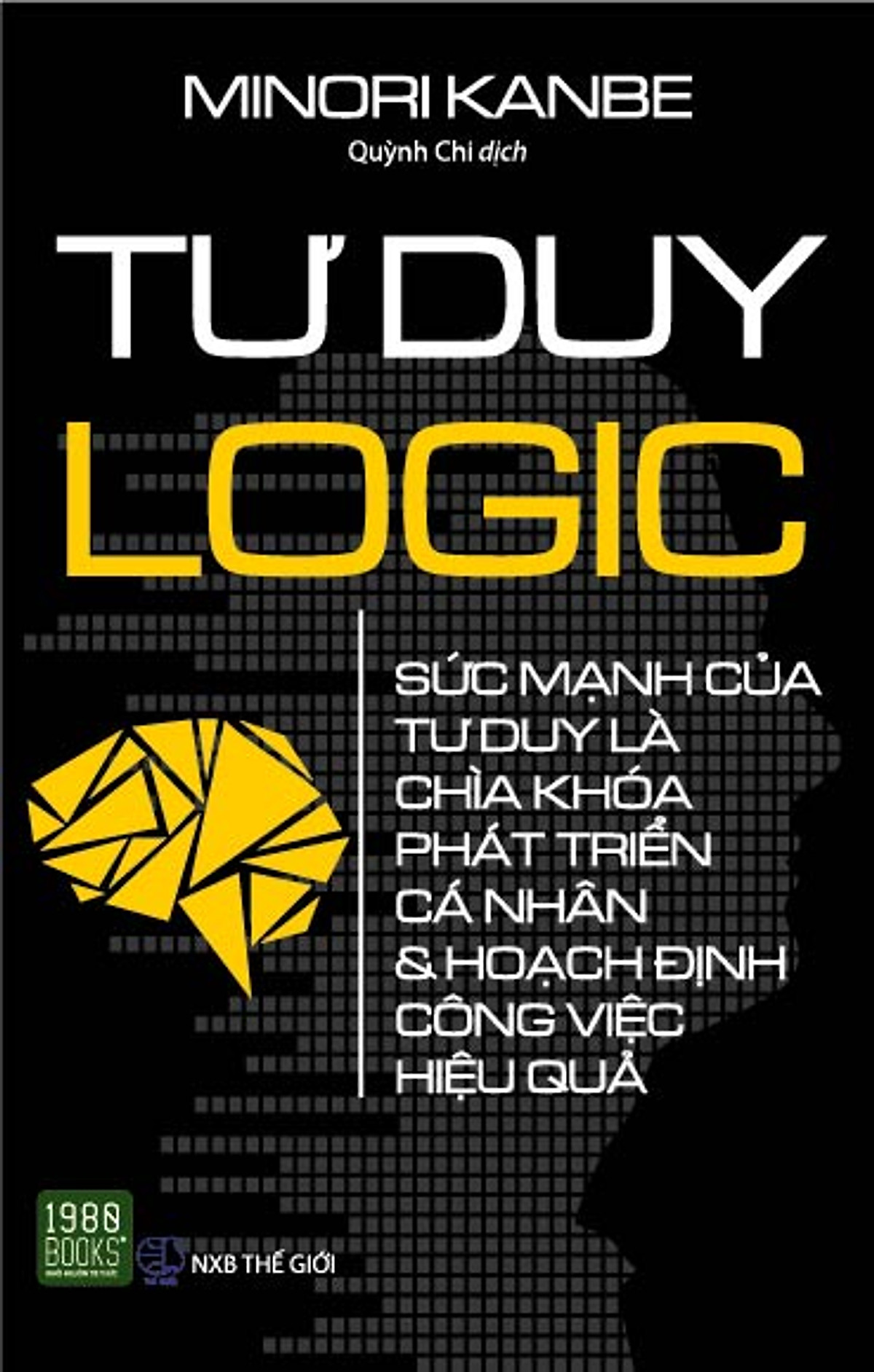 Combo 8 Cuốn Sách Về Tư Duy Cực Hay