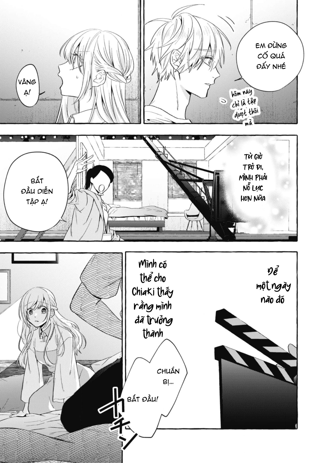 Sukui, Sukuware chapter 18.2 - Trang 10
