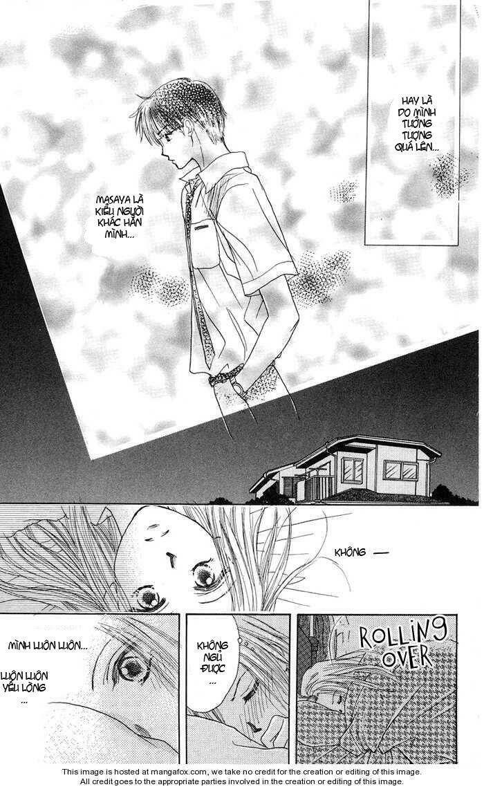 harenchi chapter 1 39