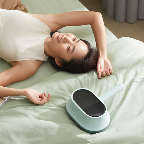 Máy hút bụi đệm giường Bear CMY-B03M1 - Hàng chính hãng