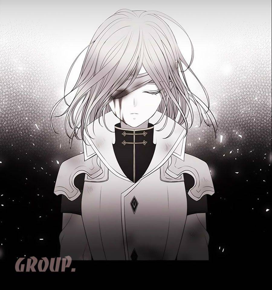 năm môn đệ của charlotte chapter 35 27