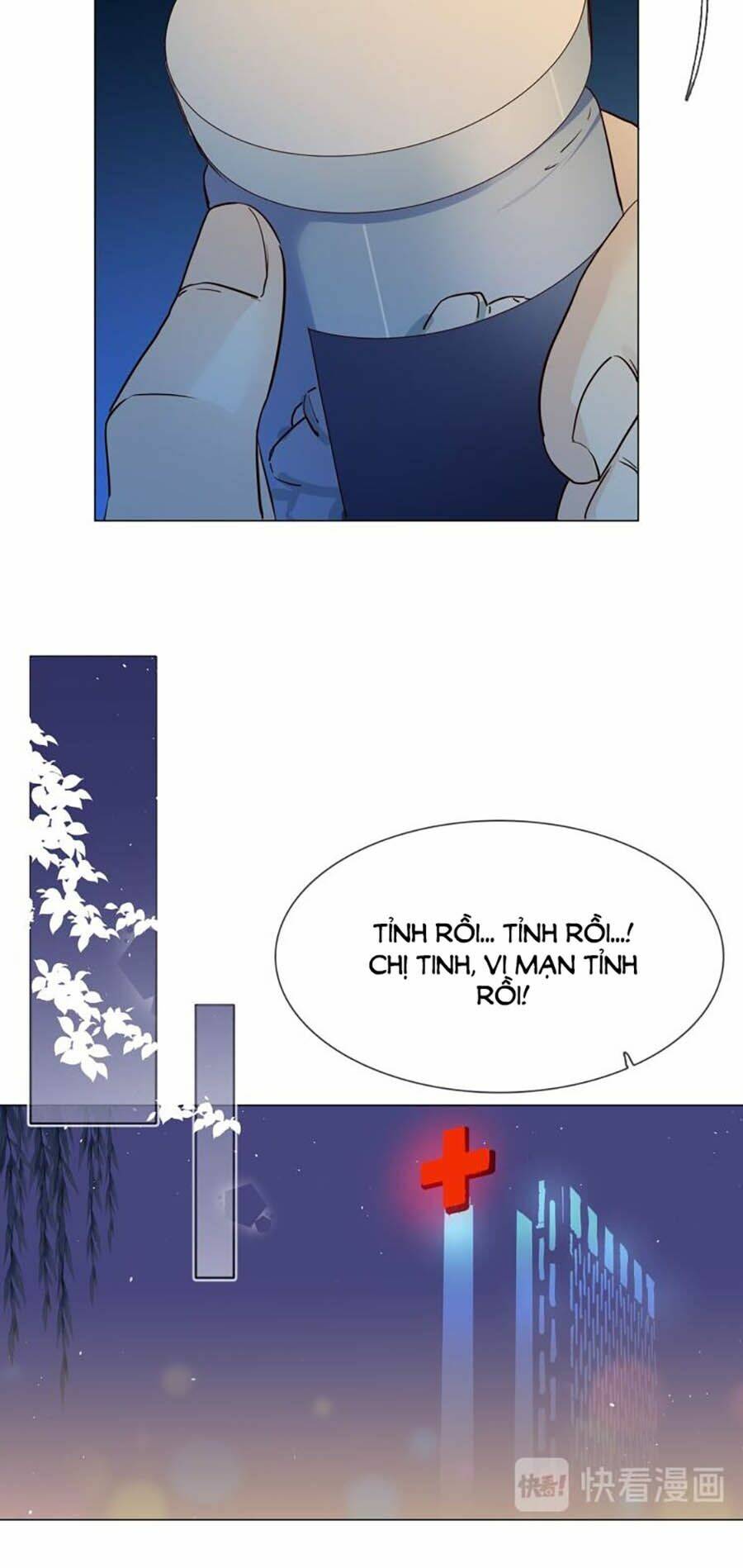 ngôi sao vụn vỡ chapter 63 34