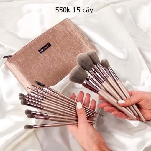 Bộ cọ BH Cosmetic