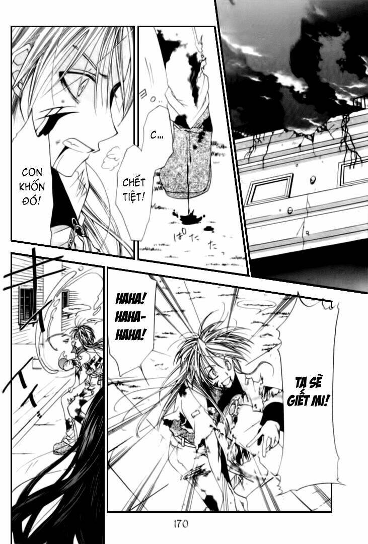 magical x miracle chapter 31 20