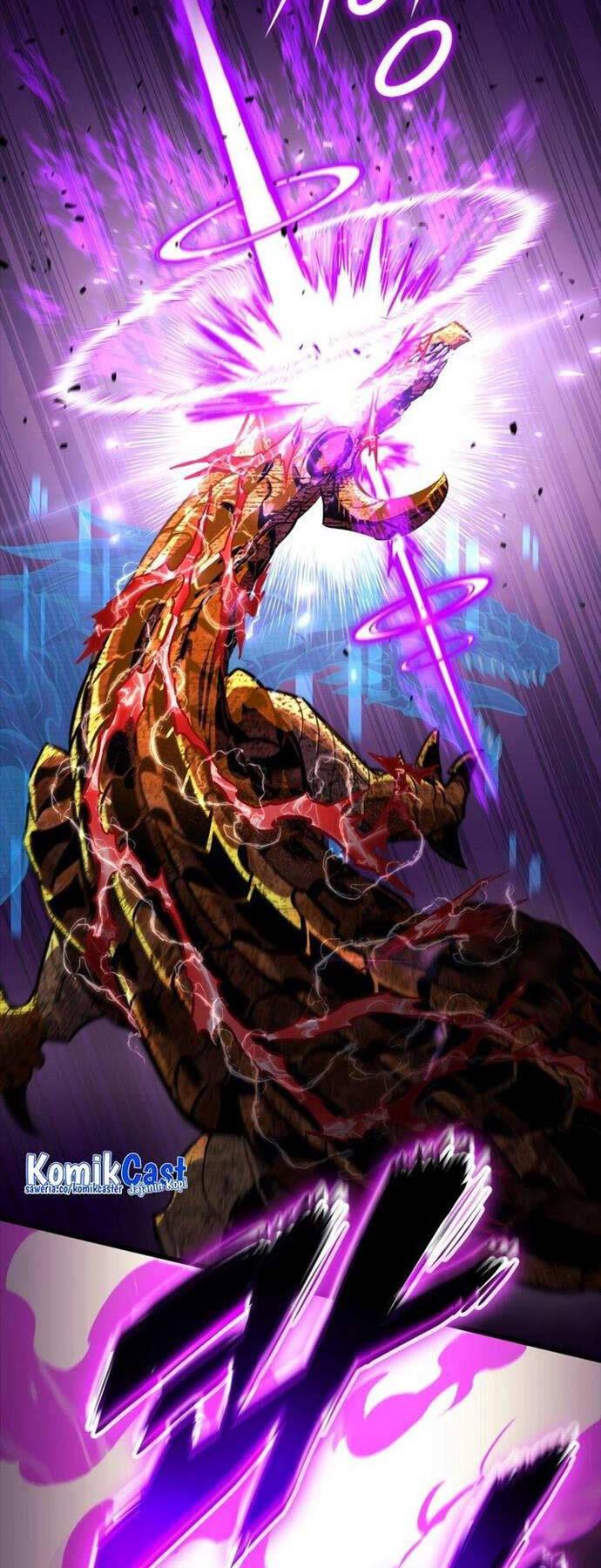 huyền thoại game thủ - tái xuất chapter 149 53